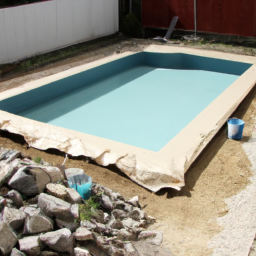 Abri Amovible pour Piscine : Flexibilité et Protection pour un Investissement Durable Seyssinet-Pariset